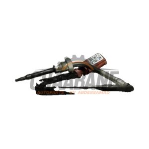 Sensor temperature d'echappement 4M0906088AA Audi Q7 (4MB/4MG) 3.0 TDI V6 24V 2015
