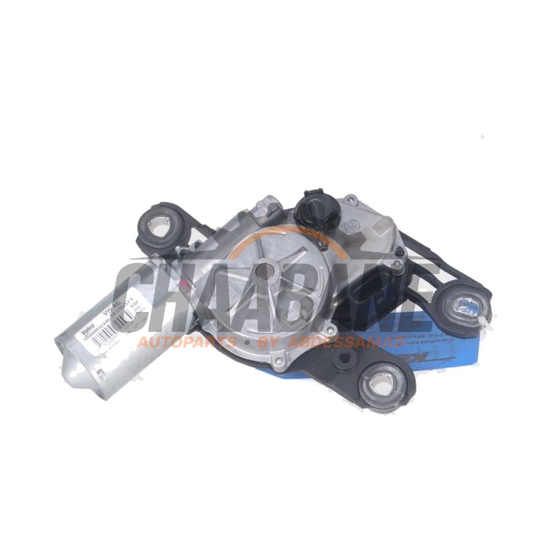 Moteur essuie-glace arriere 5E5955711 Skoda Octavia 2012 / 2020