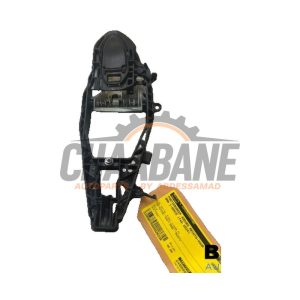Poignee portiere 4portes avant droite 74977210 BMW 1 serie (F40) 118i 1.5 TwinPower 12V 2019