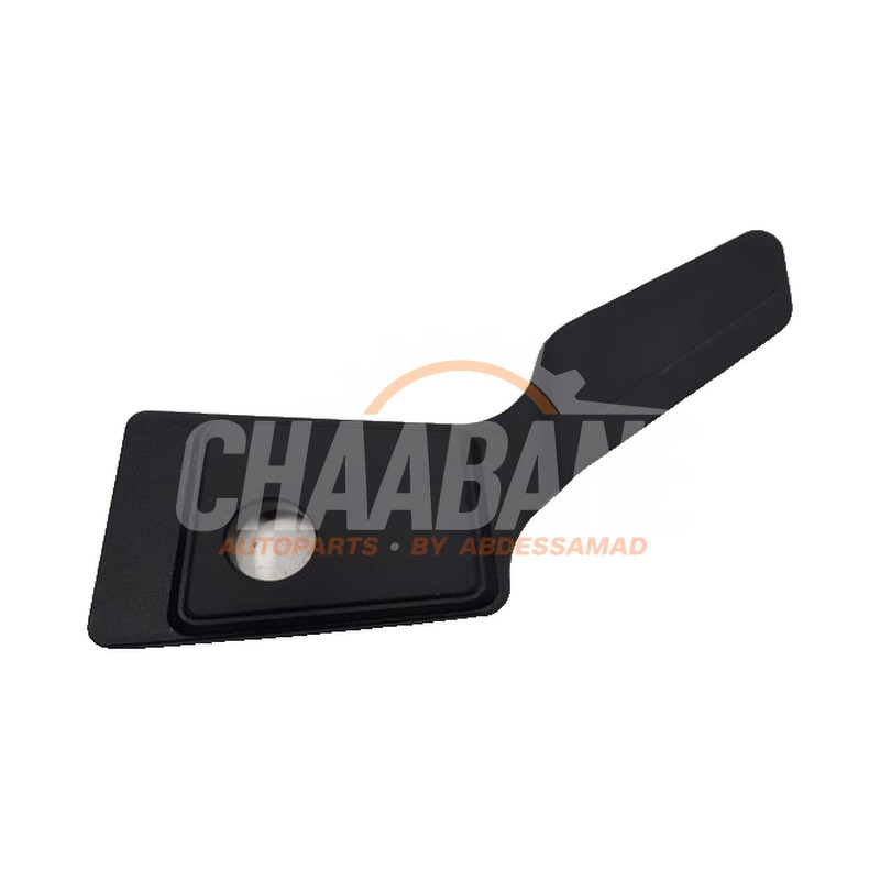 Plaque de protection divers 8W6823746 Audi A5 Quattro (B9) 2016