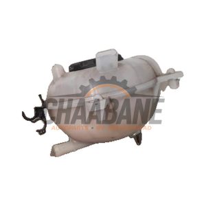 Reservoir dexpansion 5Q0121407G Audi A3 Sportback (8VA/8VF) 2.0 TDI 16V 2012 / 2020