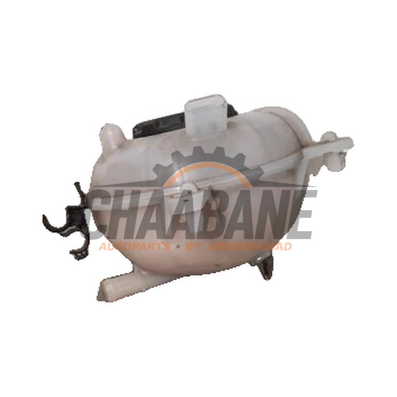 Vase dexpansion 5Q0121407G Audi A3 Sportback (8VA/8VF) 2.0 TDI 16V 2012 / 2020