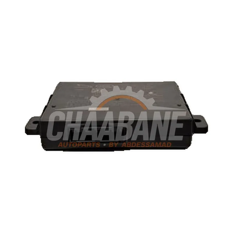 Module vehicule sans cles M9R319H440BD Landrover Range Rover Sport (L1) 3.0 D300