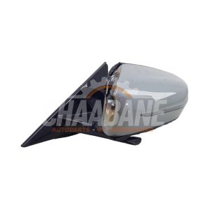 Retroviseur exterieur gauche 51165A07757 BMW i4 (G26) eDrive40 84 kWh 2021