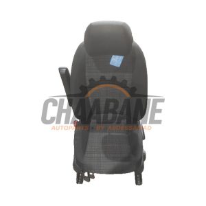 Siege avant gauche STOEL Mercedes Vito (447.6) 1.6 109 CDI 16V