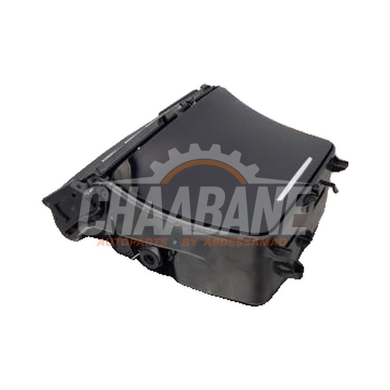 Compartiment de rangement A2936803200 Mercedes EQC (N293) 400 4-Matic