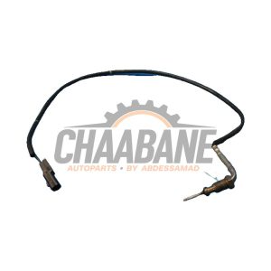 Capteur filtre a particules 226401704R Mercedes Citan (415.6) 1.5 108 CDI Euro 6