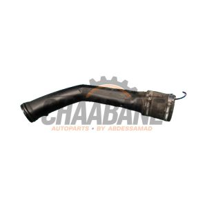 Tuyau turbo A2740980207 Mercedes C (W205) C-350 e 2.0 16V