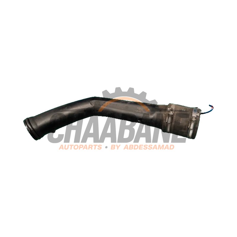 Tuyau turbo A2740980207 Mercedes C (W205) C-350 e 2.0 16V