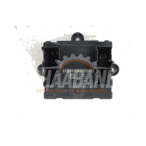 Module verrouillage central des portes GJ3214D620BA Jaguar XE 2.0 D E-Performance 16V