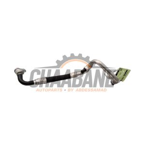 Tuyau clim 85E816740R Porsche Macan (XA) 2024