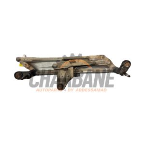 Moteur+mecanique essuie-glace 5F1955119 Seat Leon ST (5FF) 1.4 TSI 16V 2012 / 2020