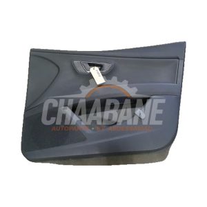 Revetement portiere haut 4portes avant droite 5F4822654 Seat Leon ST (5FF) 1.6 TDI Ecomotive 16V 2012 / 2020