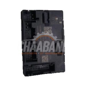 Module confort 5Q0959592 Skoda Superb Combi (3V5) 2.0 TDI 2015 / 2024