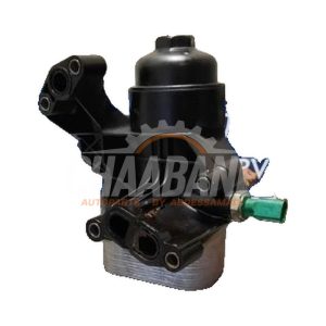 Boitier filtre a huile 03N117021 Audi A3 Sportback (8VA/8VF) 2.0 TDI 16V 2012 / 2020