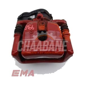 Etrier de frein (pince) arriere gauche A0004232581 Mercedes A (W176) 2.0 A-250 Turbo 16V