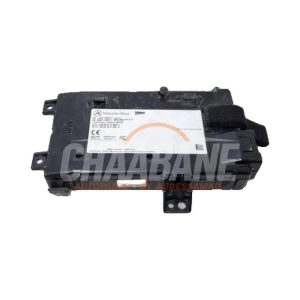 Chargeur sans fil A2059008143 Mercedes GLC (X253) 2.0 C-220d 16V 4-Matic