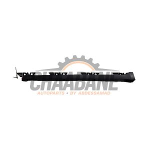 Jupe gauche 2GM853855 Volkswagen T-Cross 1.0 TSI 115 12V 2018