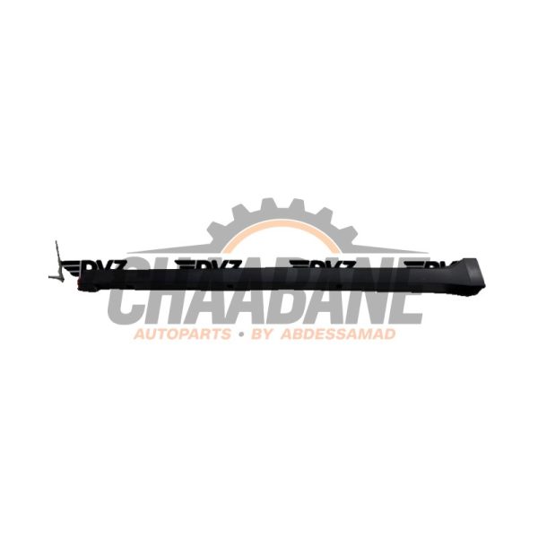 Jupe gauche 2GM853855 Volkswagen T-Cross 1.0 TSI 115 12V 2018