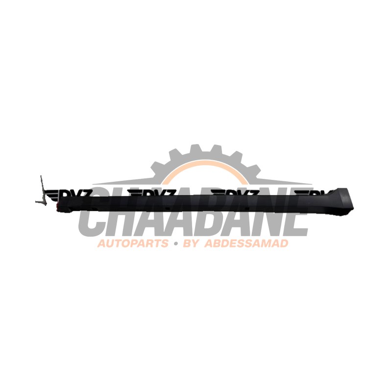 Jupe gauche 2GM853855 Volkswagen T-Cross 1.0 TSI 115 12V 2018