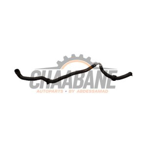 Tuyau radiateur A1668300696 Mercedes GLE (W166) 300d 2.0 4-Matic