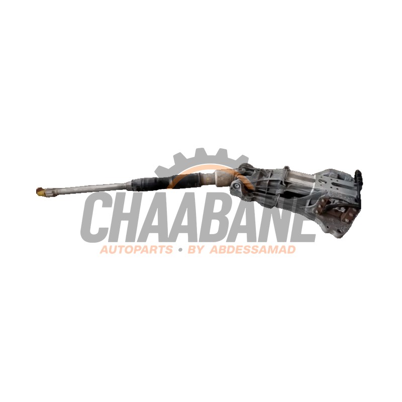 Colonne de direction A2534602900 Mercedes GLC (X253) 2.2 250d 16V BlueTEC 4-Matic