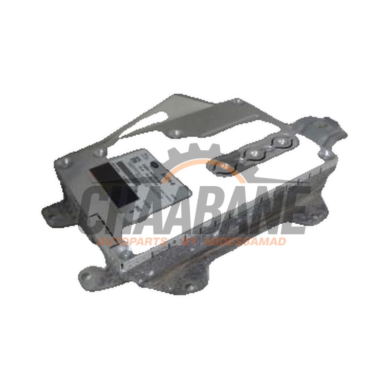 Amplificateur audio K8D219C164AA Landrover Range Rover