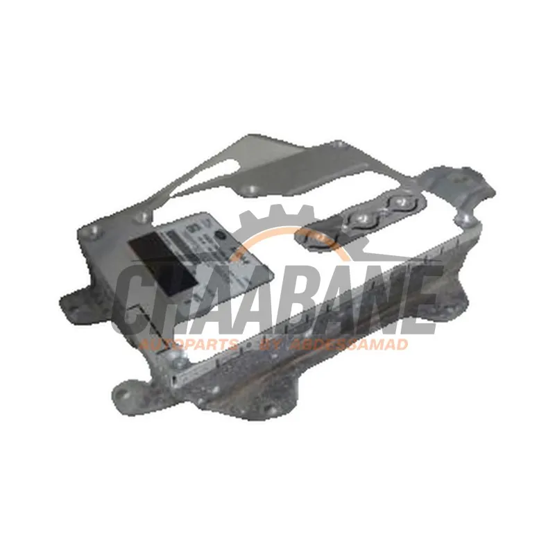 Amplificateur radio K8D219C164AA Landrover Range Rover