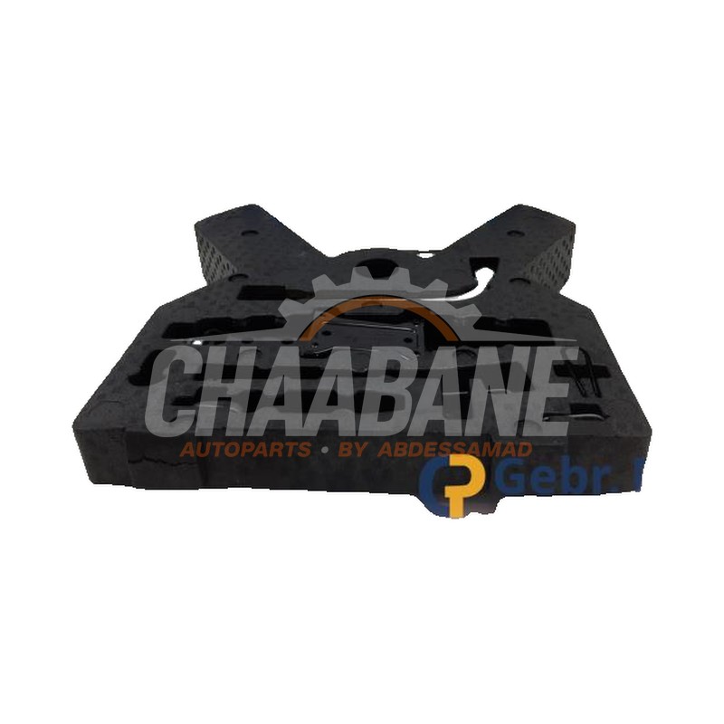 Ensemble cric 8K0805615 Seat Leon ST (5FF) 1.4 TSI 16V 2012 / 2020