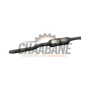 Filtre a particules 18309454312 BMW 1-Serie 2019