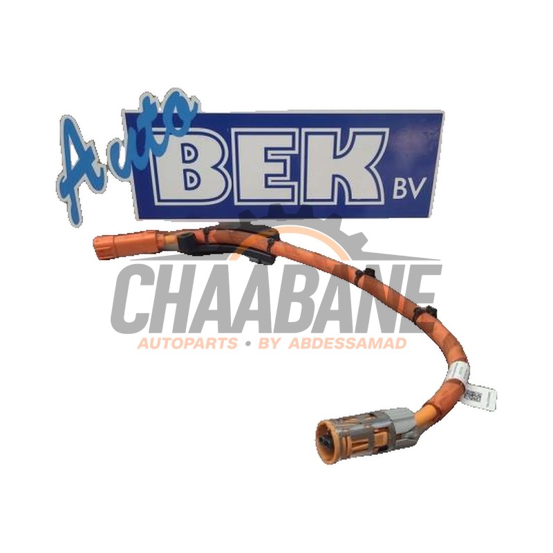 Cable haute tension 9J1971097 Porsche Taycan (Y1A) 4S 105 kWh 2019