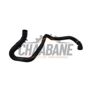 Tuyau radiateur A2468303096 Mercedes A (W176) 1.6 A-180 16V