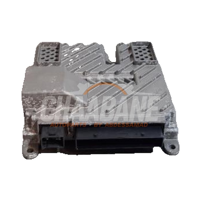 Amplificateur audio A0009000518 Mercedes C-Klasse AMG (W205) C-43 AMG 3.0 V6 24V Turbo 4-Matic