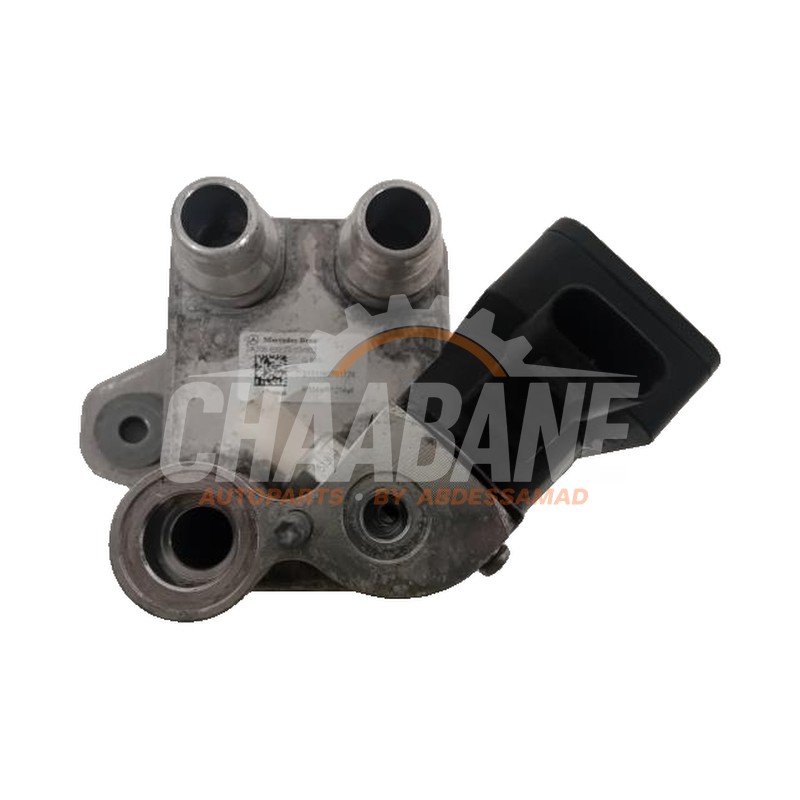 Evaporateur clim A2068307003 Mercedes C-Klasse