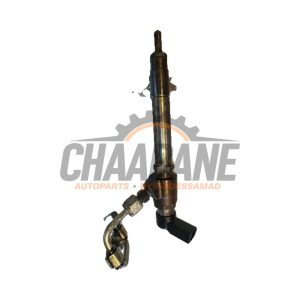 Injecteur (diesel) 5U3Q9K546AA Jaguar XF (X260) 2.0d 180 16V