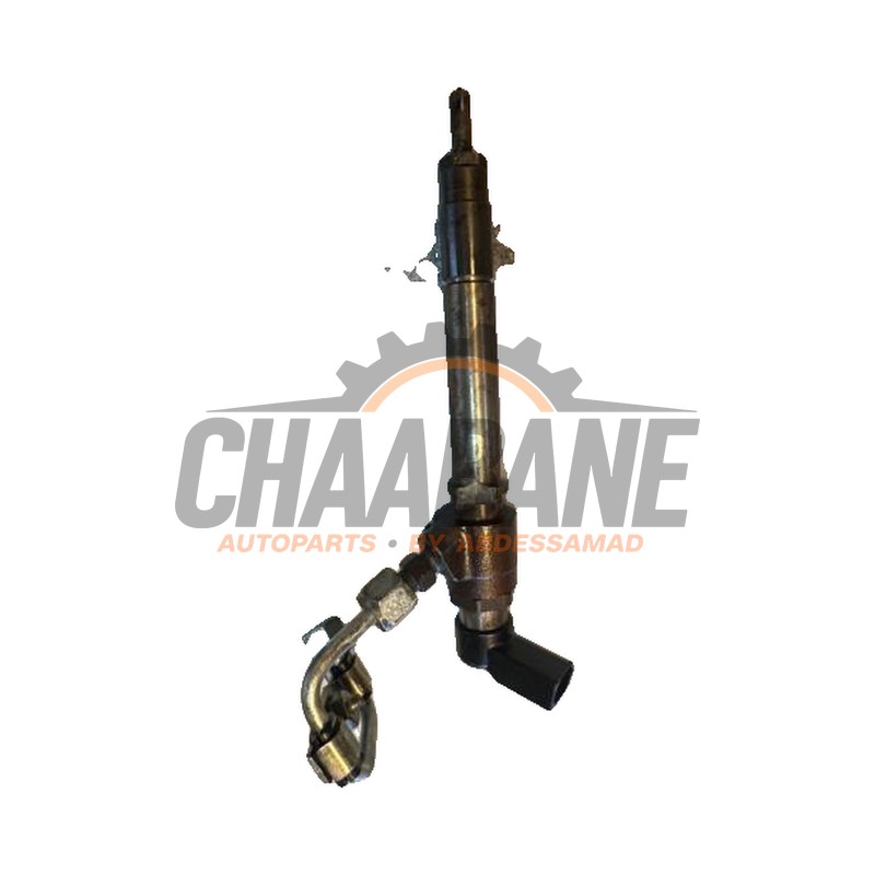 Injecteur (diesel) 5U3Q9K546AA Jaguar XF (X260) 2.0d 180 16V