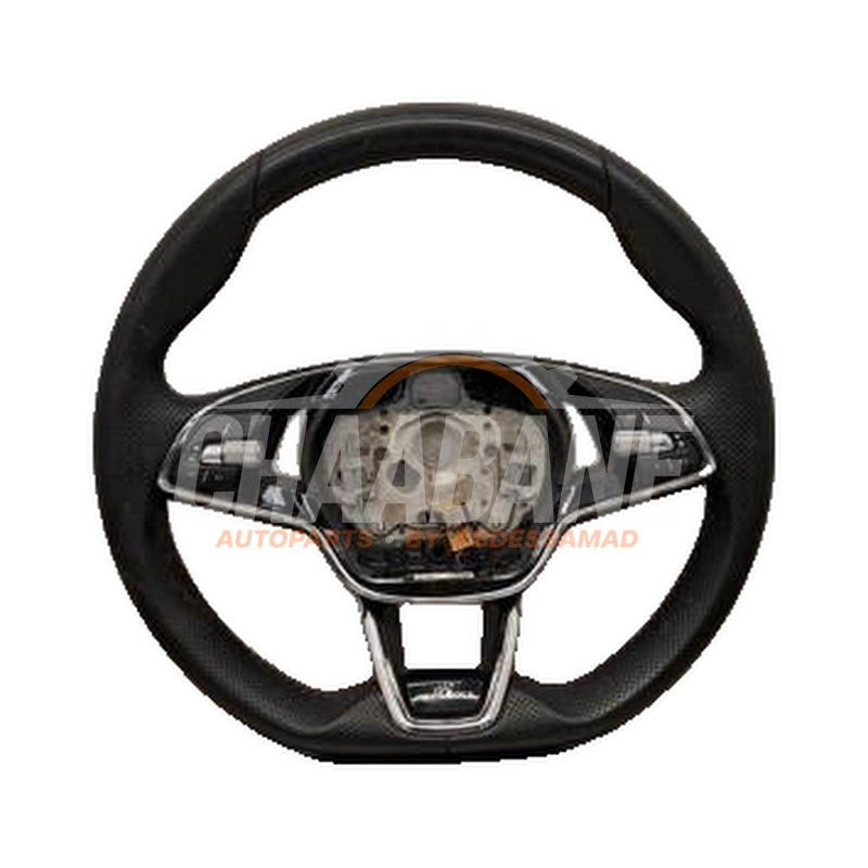 Volant 5E3419093N Skoda Kamiq 1.5 TSI 16V 2019