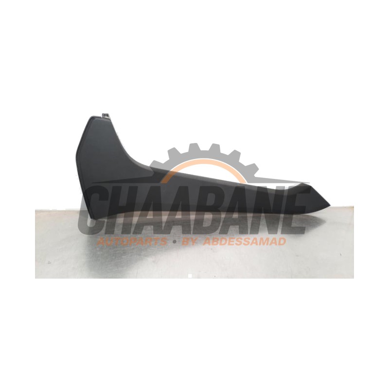 Cadre tableau de bord 9Y0863304A Porsche Cayenne III (9YA) 2.9 Biturbo V6 24V S 2017