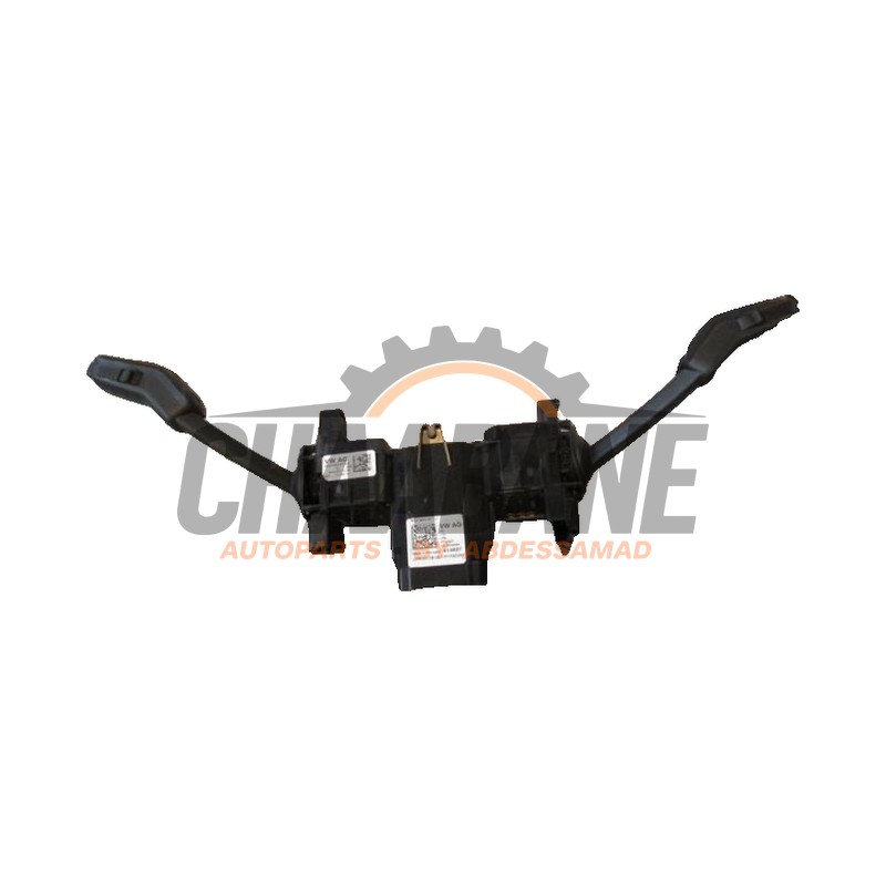 Commodo dessuie glace 6C0953501J Skoda Fabia III Combi (NJ5) 1.2 TSI 16V Greentech 2014 / 2022