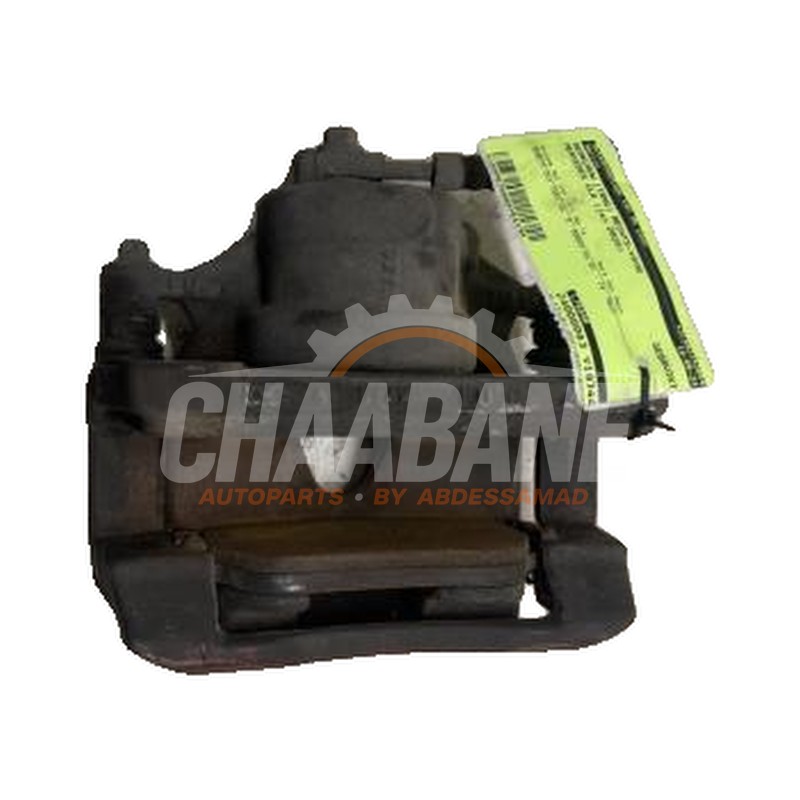 Etrier de frein avant droit L76840 Mercedes CLA (118.3) 1.5 CLA-180d