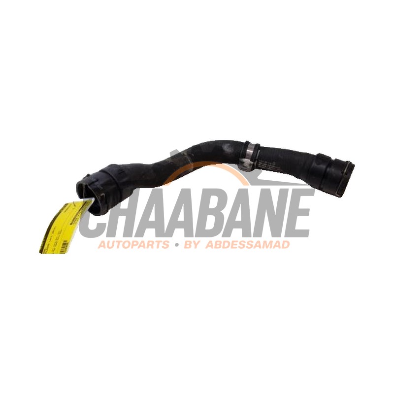 Tuyau radiateur A6512000182 Mercedes A (W176) 1.8 A-180 CDI 16V Autom.