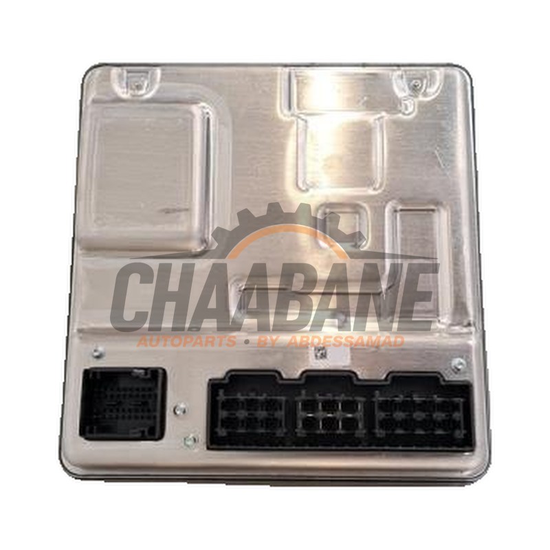 Module Gateway 1EE937012D Audi Q4 Sportback (4FN) 45 e-tron 82 kWh 2021