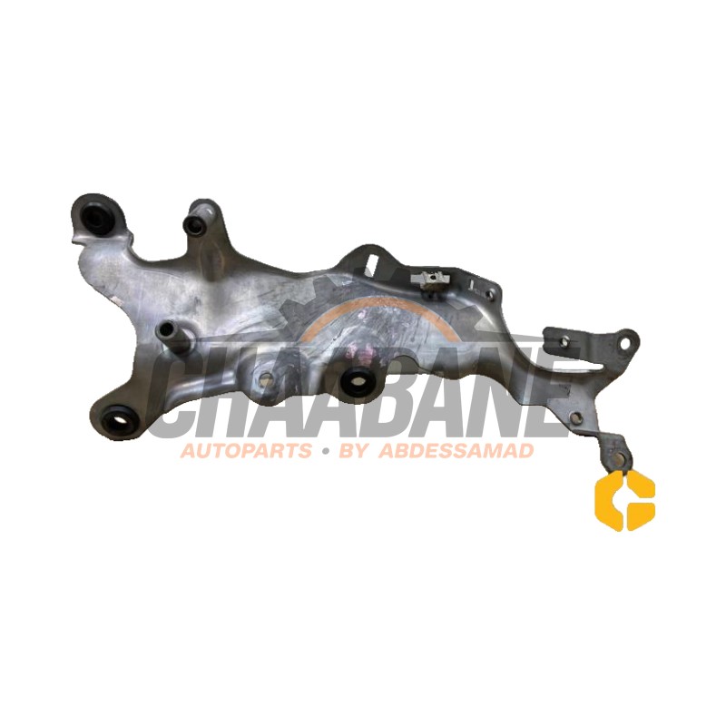 Support (divers) A1772200000 Mercedes E-Klasse AMG (W213) 4.0 E-63 S AMG V8 Turbo 4-Matic+