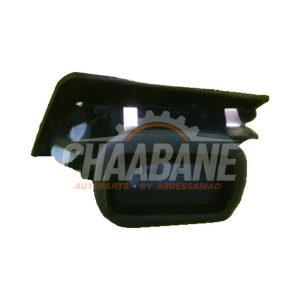 Aerateur tableau de bord 9262957 BMW 2 serie Gran Tourer (F46) 220i 2.0 TwinPower Turbo 16V 2014