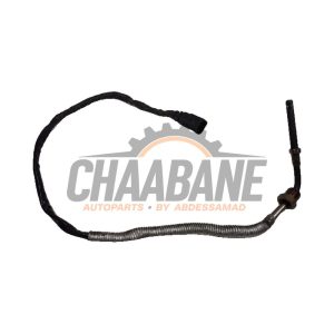 Capteur temperature dEchappement 4M0906088AP Audi SQ8 (4MN) 4.0 V8 32V TDI Mild Hybrid Quattro 2018