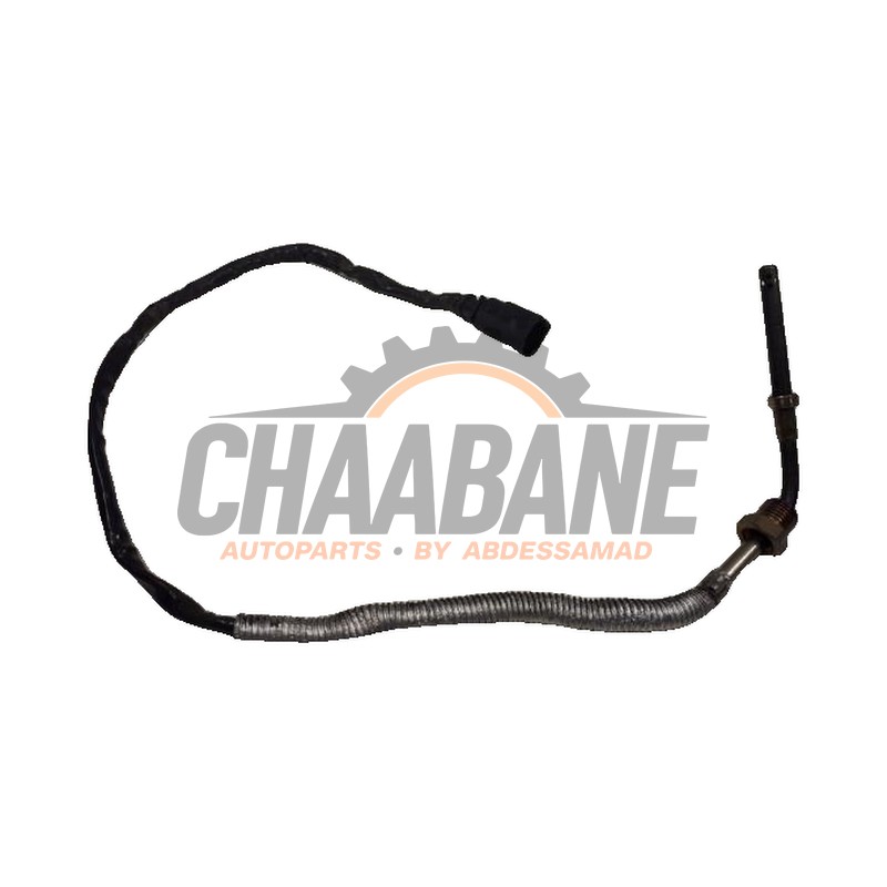 Capteur temperature dEchappement 4M0906088AP Audi SQ8 (4MN) 4.0 V8 32V TDI Mild Hybrid Quattro 2018
