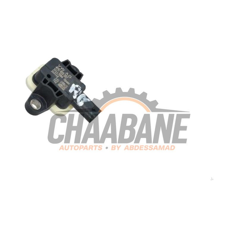 Detecteur airbag 4H0955557 Audi S8 (D4) 4.0 Plus V8 TFSI 32V 2012 / 2018