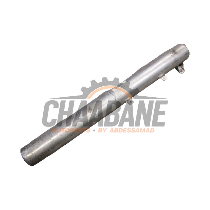 Reservoir dair 95B616201A Porsche Macan (95B) 3.0 S Diesel V6 24V 2014