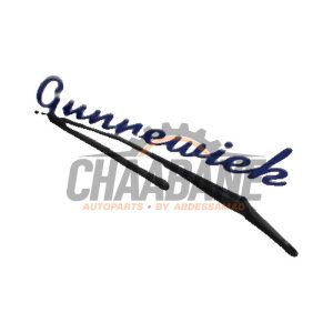 Bras essuie-glace avant 8W1955407 Audi A4 2024