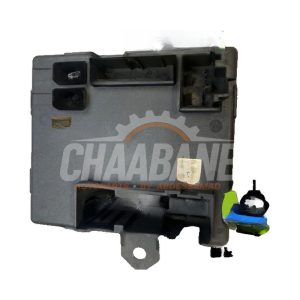 Module verrouillage central des portes 61355B3EC64 BMW X1 (U11) xDrive 25e 1.5 TwinPower Turbo 12V 2022